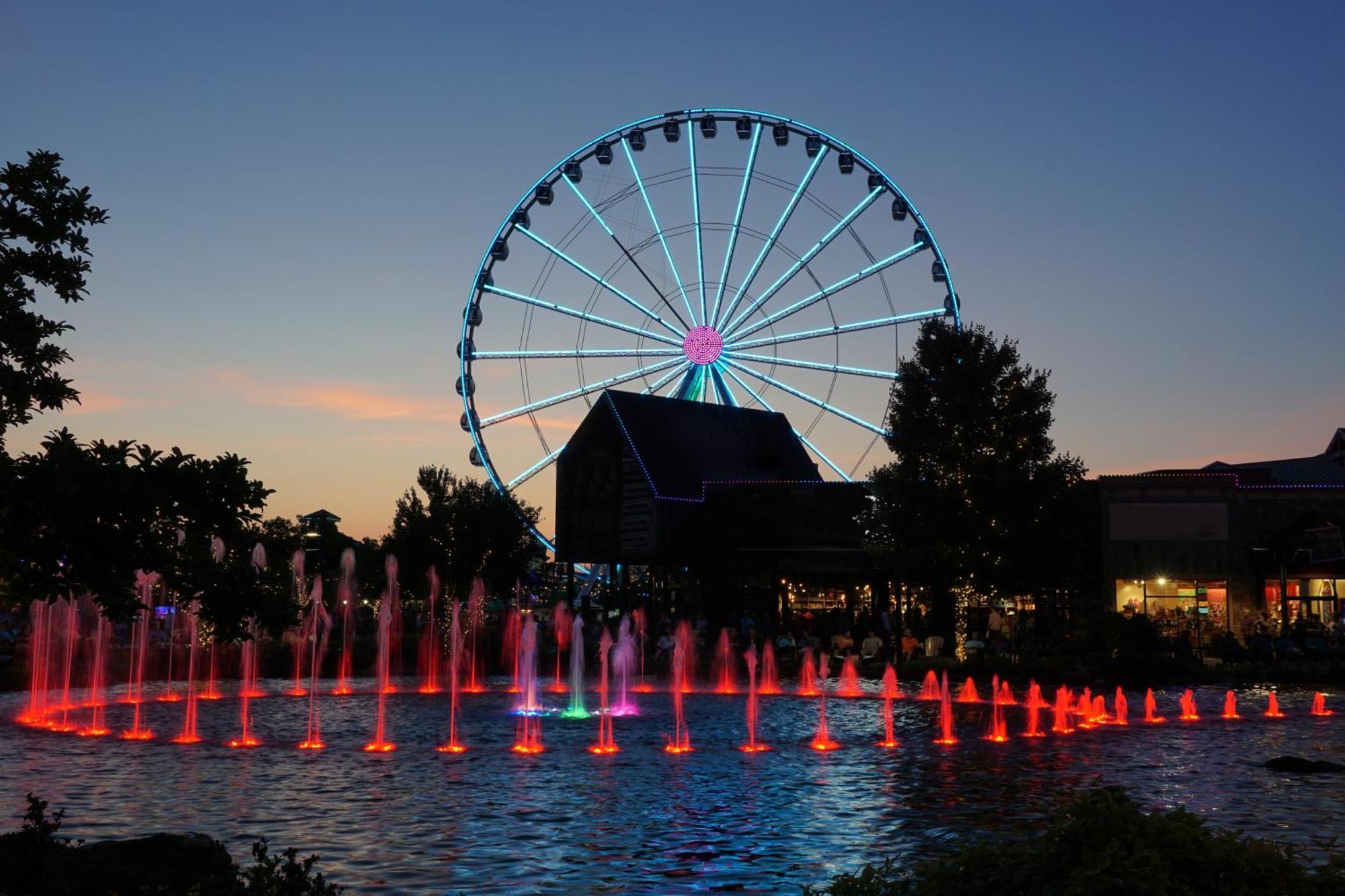 River Song, Near River, Hot Tub, Foosball, Wifi 1089 Free Tickets Each Paid Day, Dollywood And More Sevierville Exterior photo